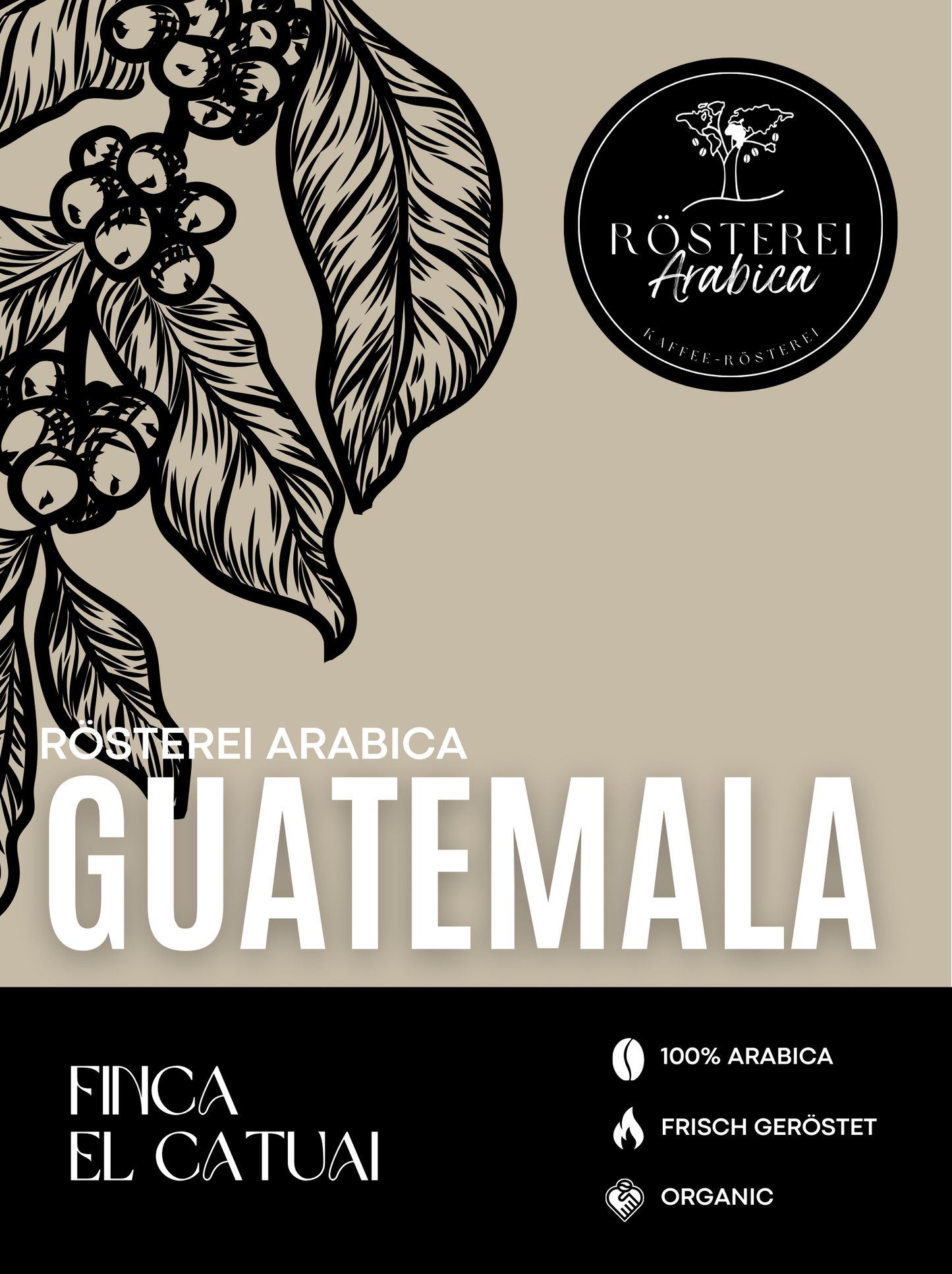 Bio Guatemala