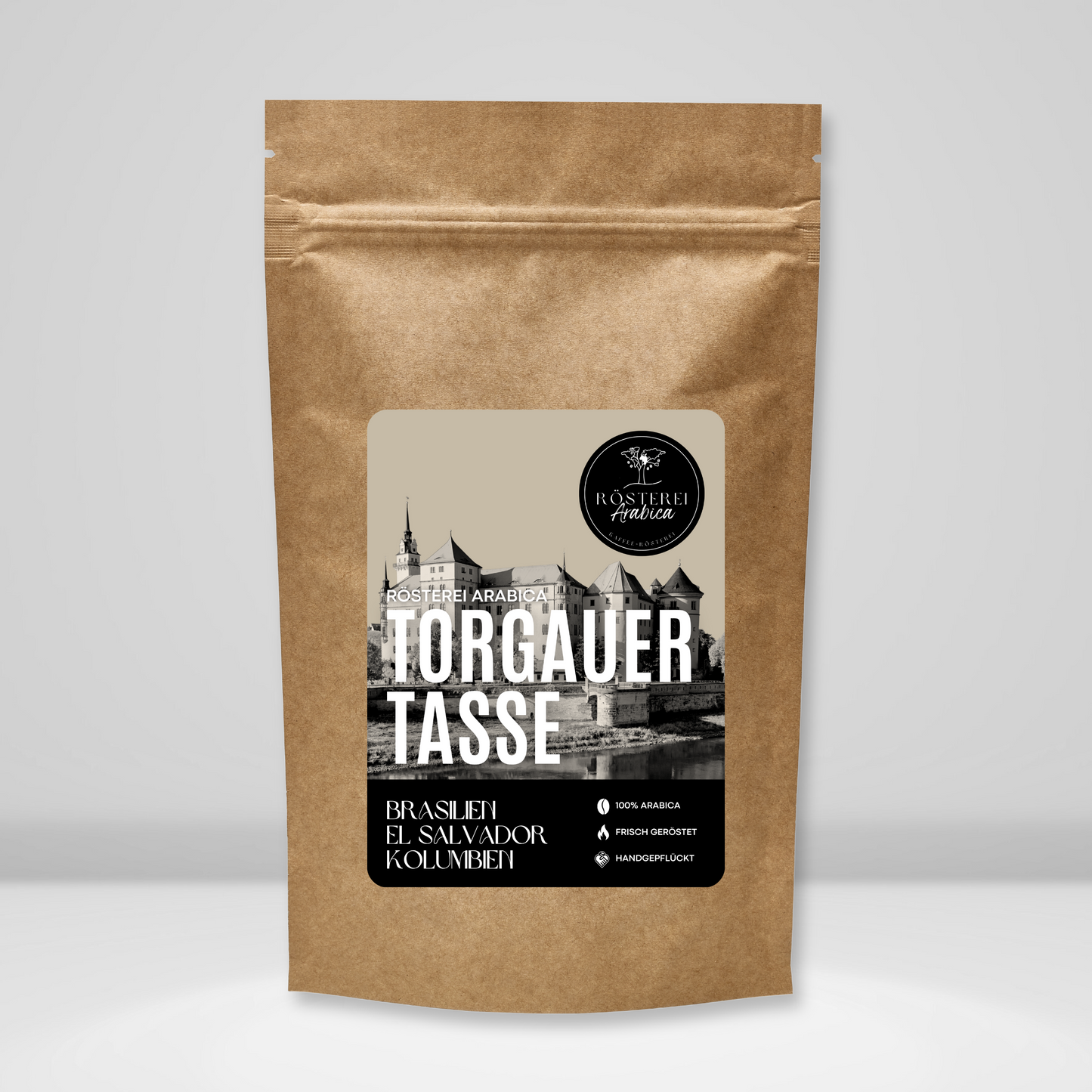 Torgauer Tasse