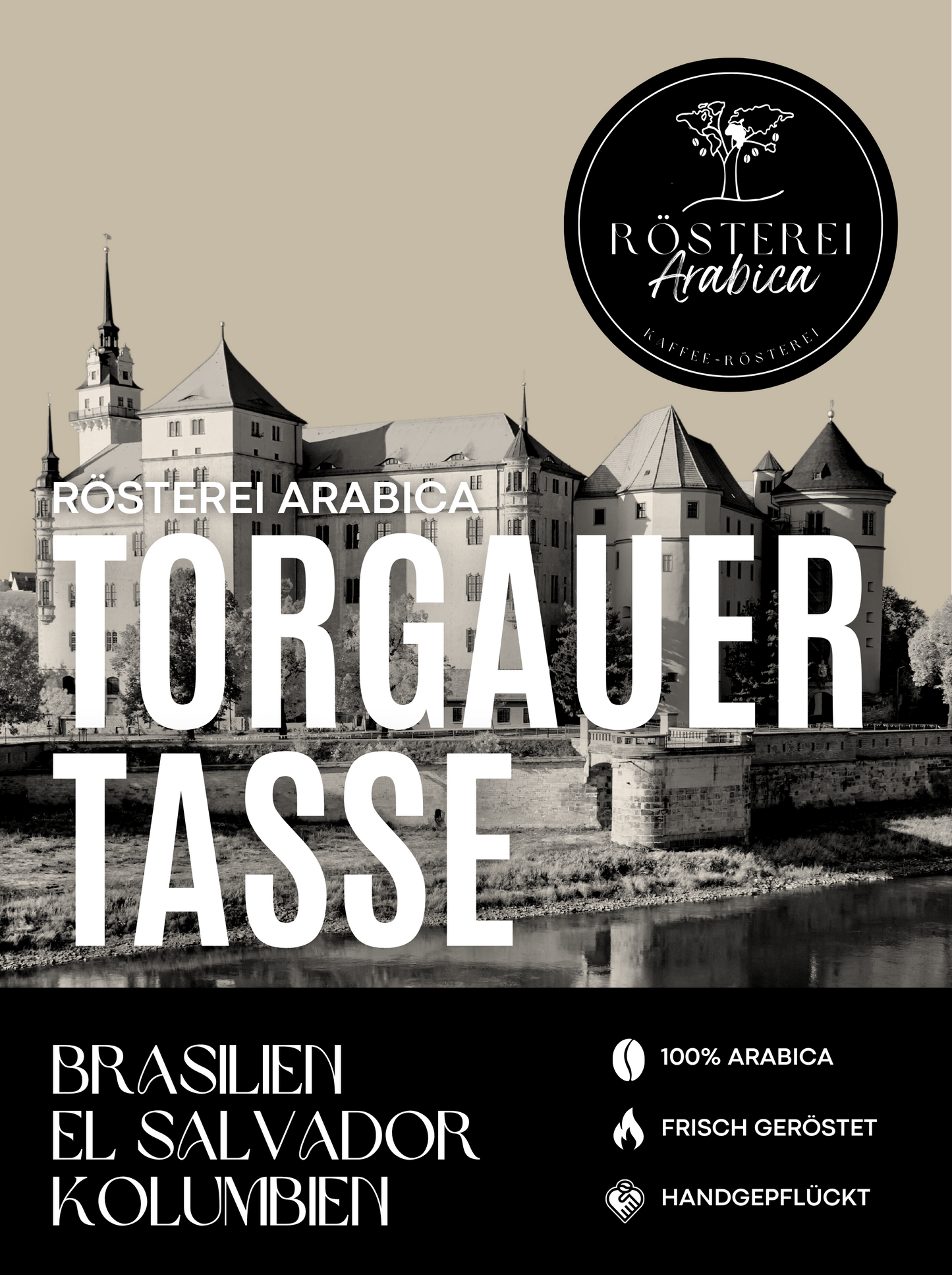Torgauer Tasse