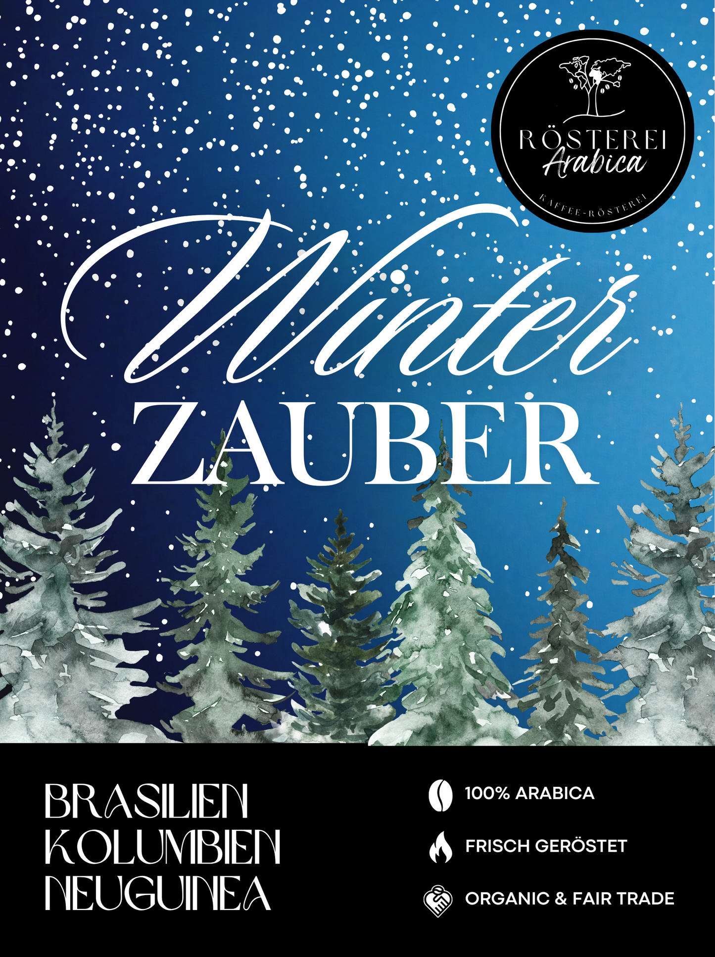 Winterzauber