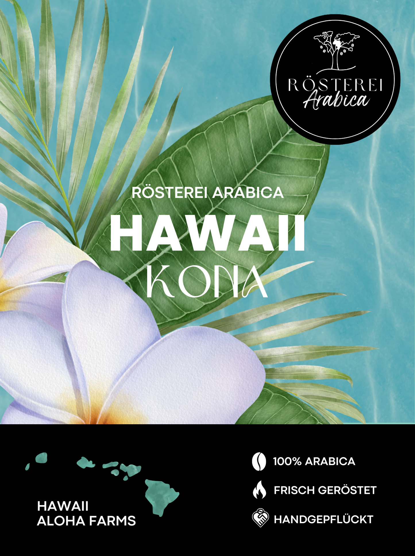 Hawaii Kona