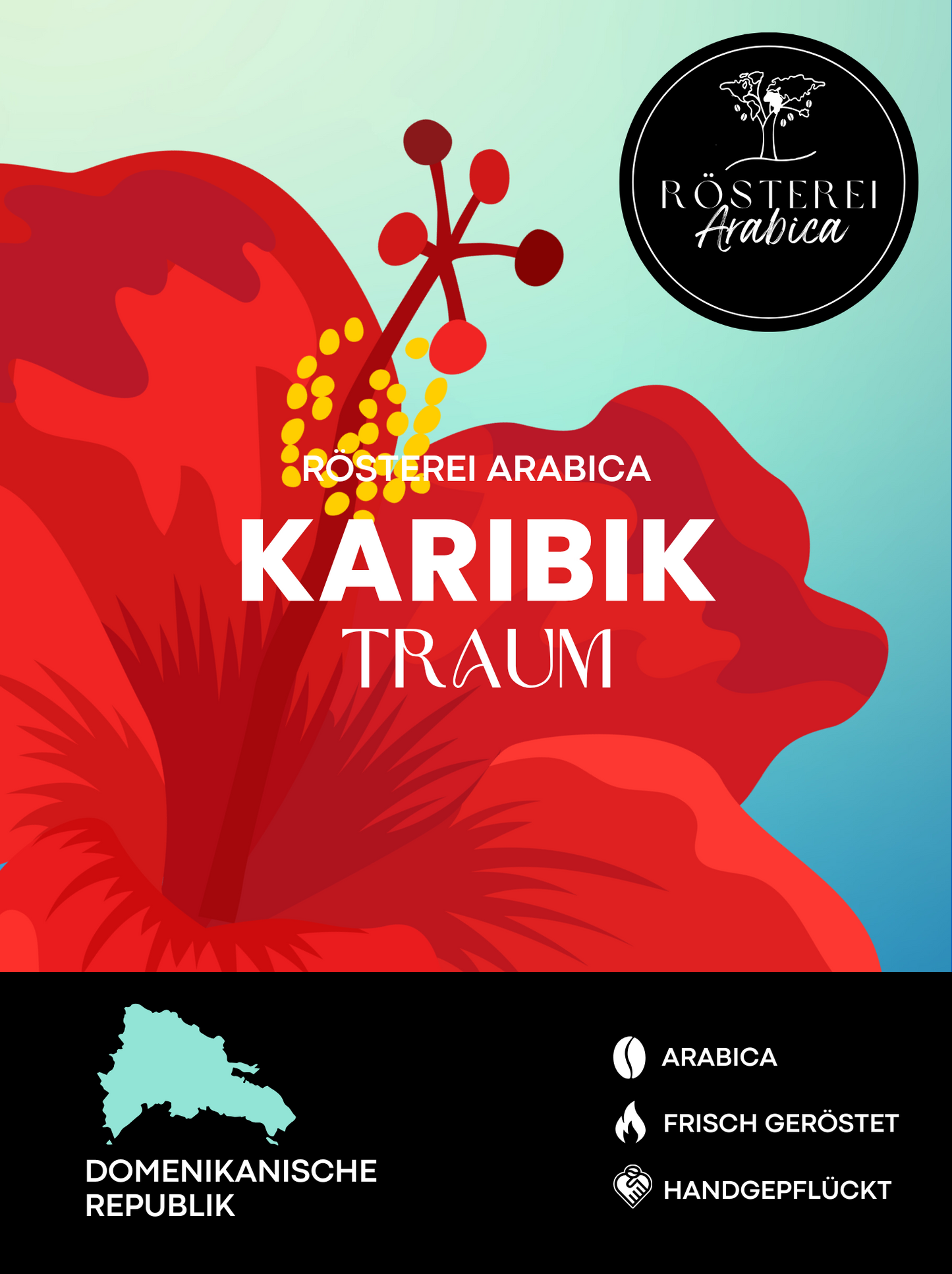 Karibik Traum