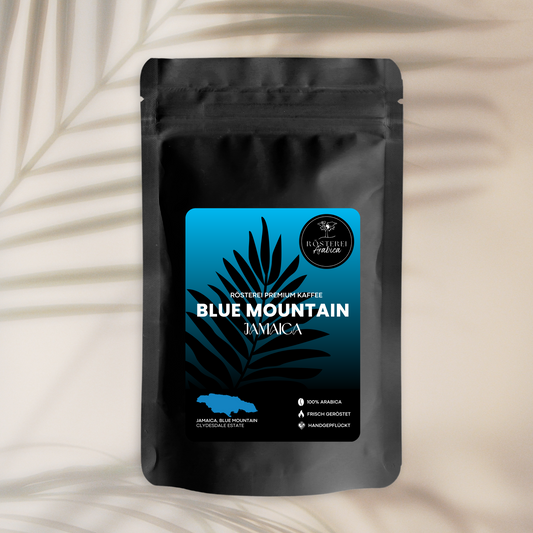 Jamaica Blue Mountain Premium Kaffee
