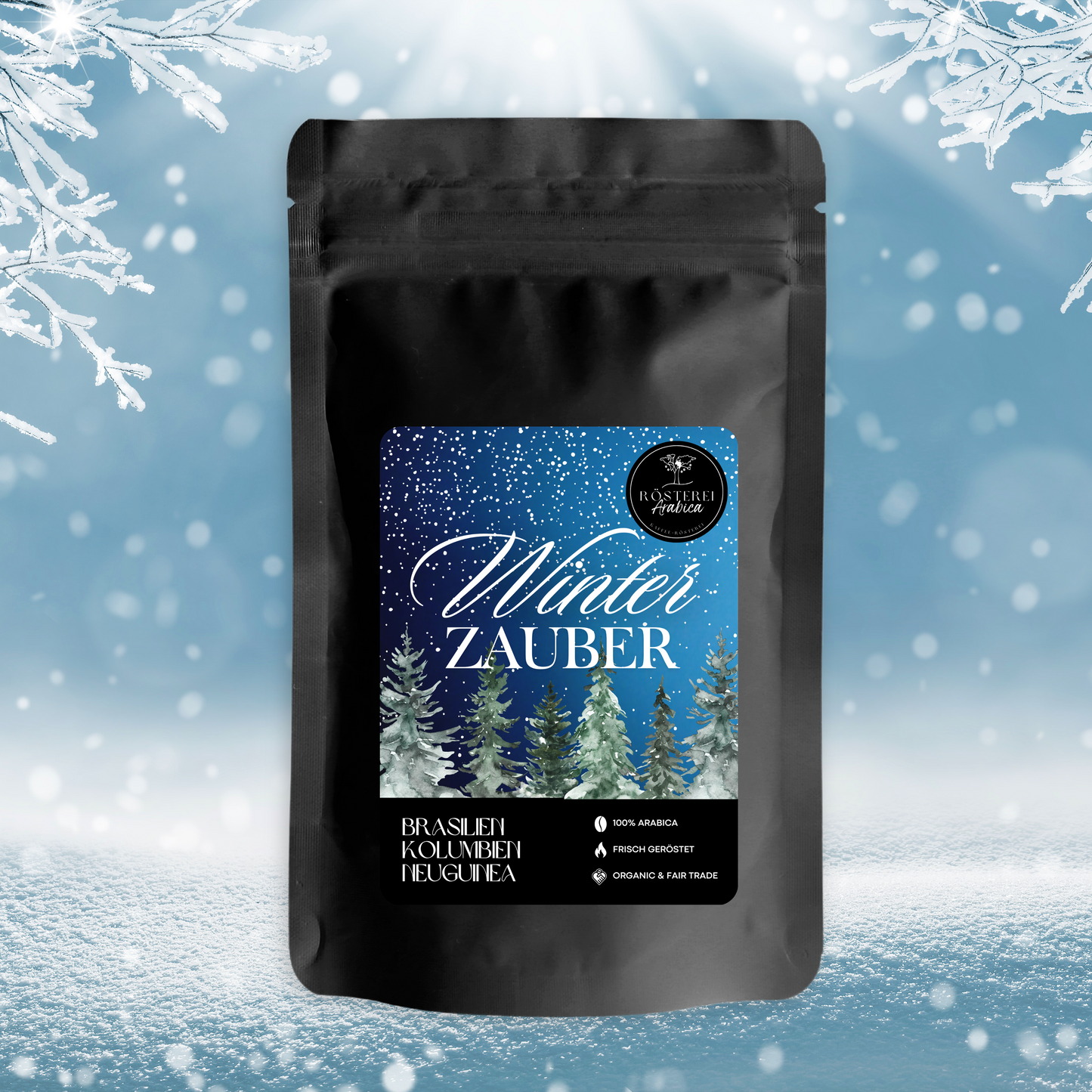 Winterzauber