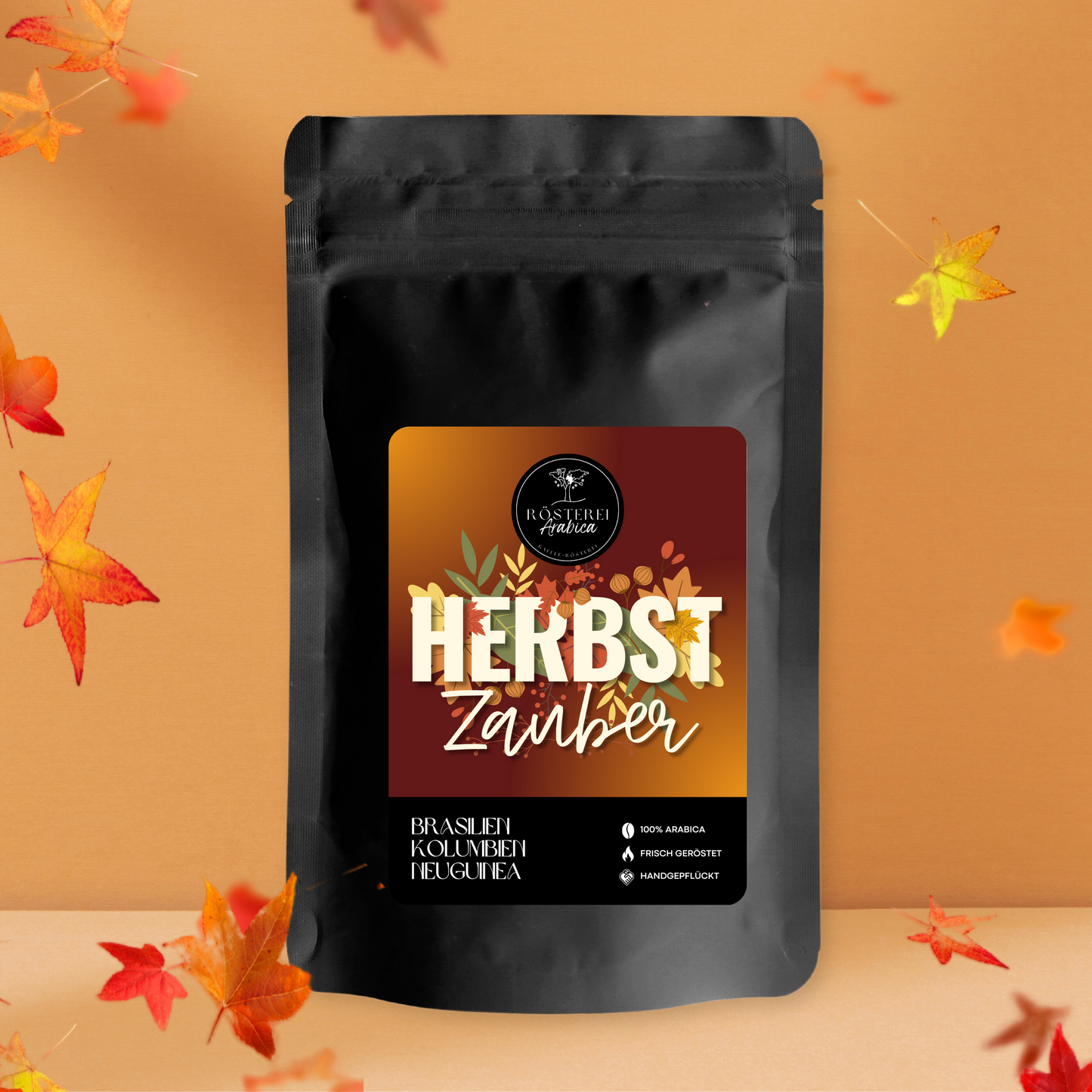 Herbstzauber