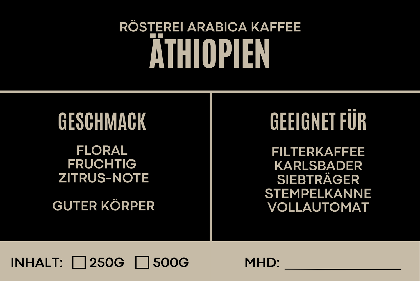 Äthiopien