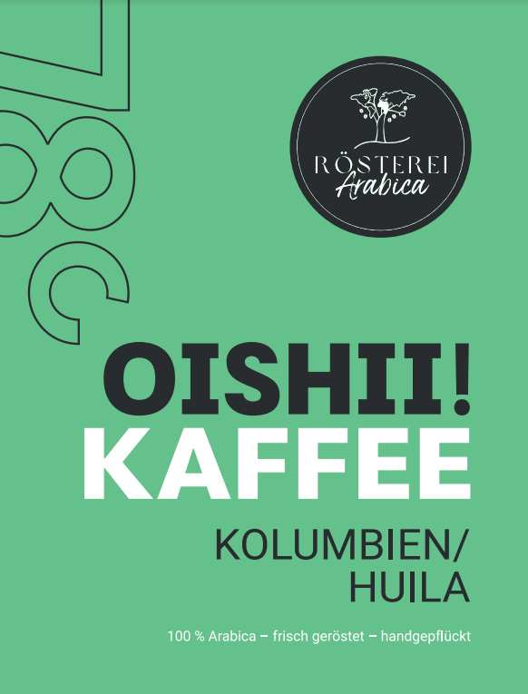 Oishii! Kaffee Expo 2025 Osaka