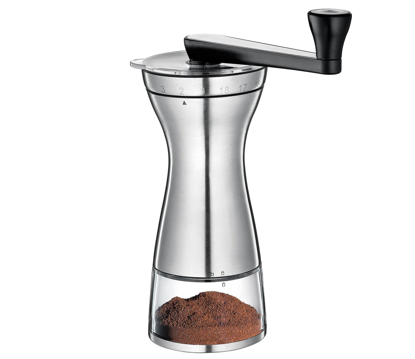 Kaffeemühle MANAOS ZASSENHAUS