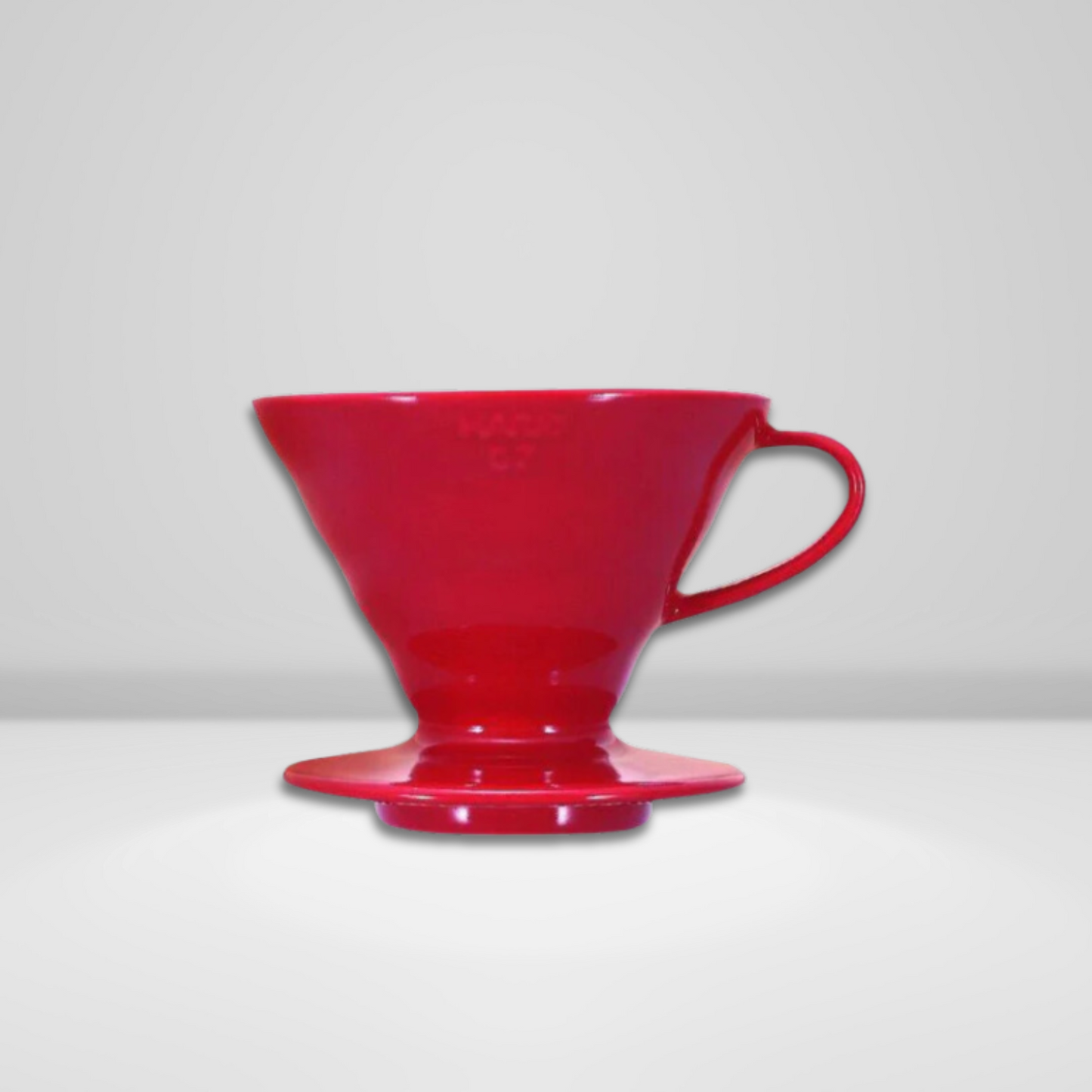 Ceramic Coffee Dripper VDC-02- R