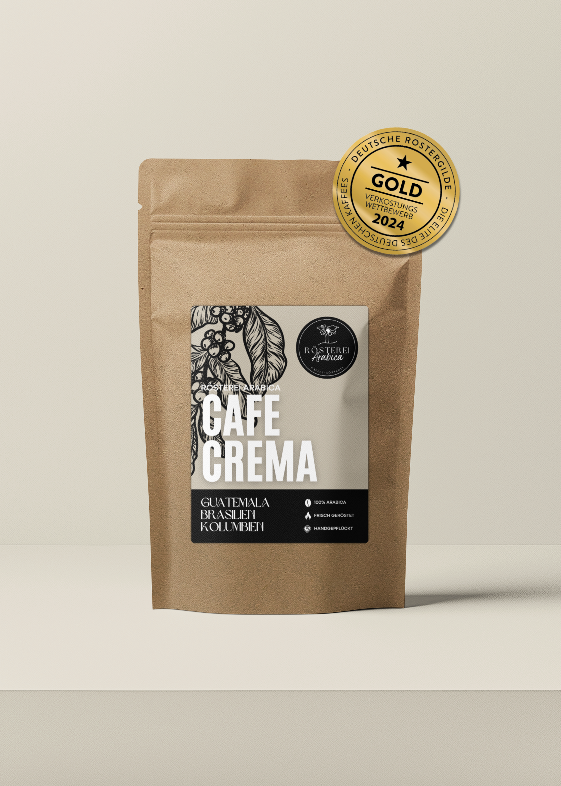 Photo of Cafe Crema