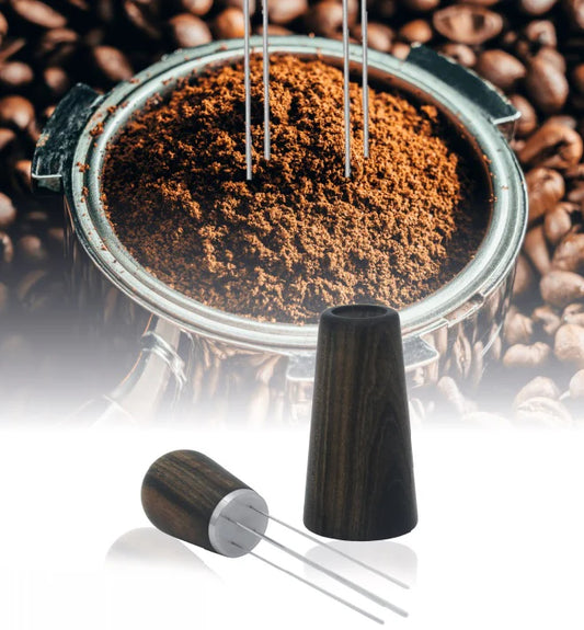 Monkano | Kaffeenadel