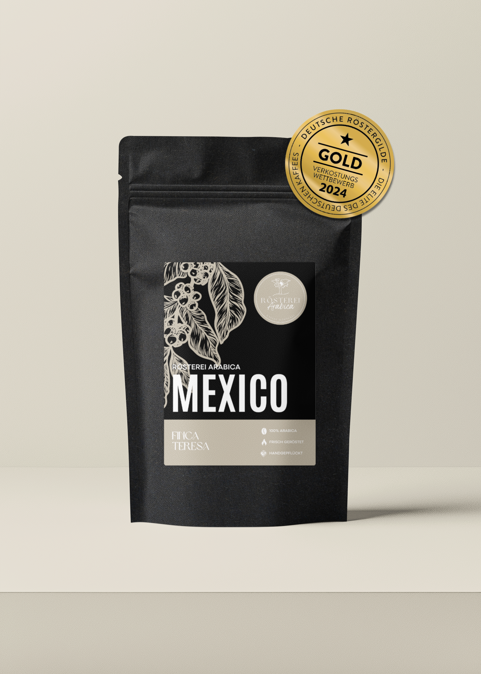 Photo of Espresso Mexiko