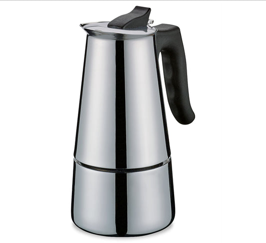 Cilio Espressokocher ADRIANA 4Tassen