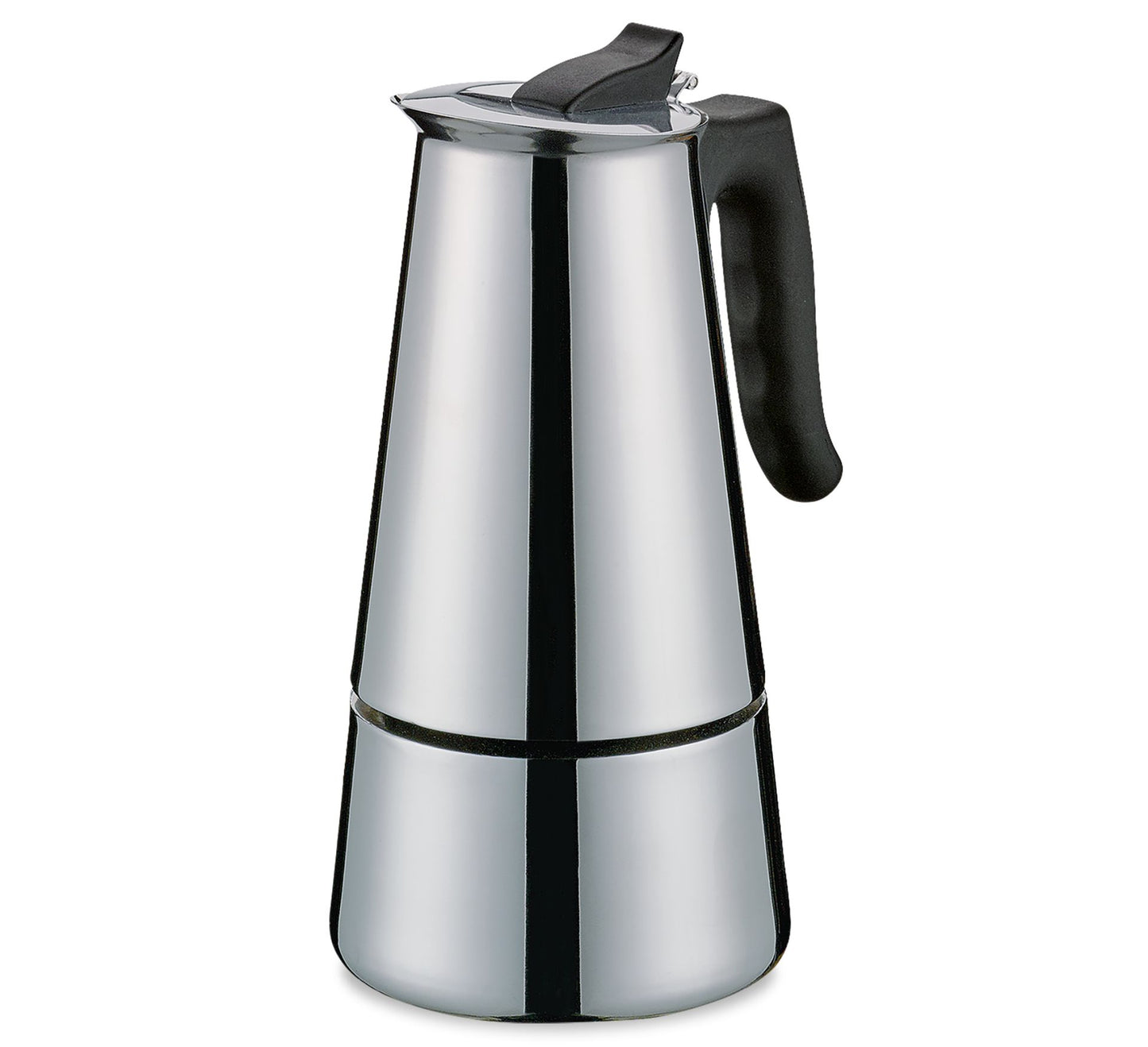 Cilio Espressokocher ADRIANA 6Tassen