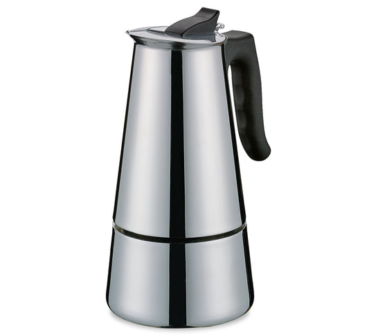 Cilio Espressokocher ADRIANA 6Tassen