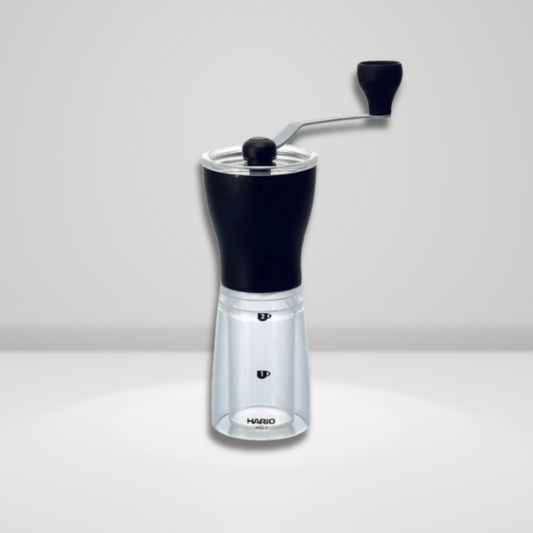 Kaffeemühle  MSS - 1 B