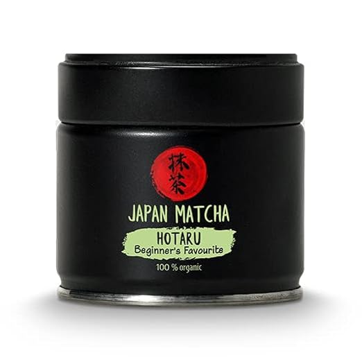 Japan Matcha – Hotaru „Beginner’s Favourite“