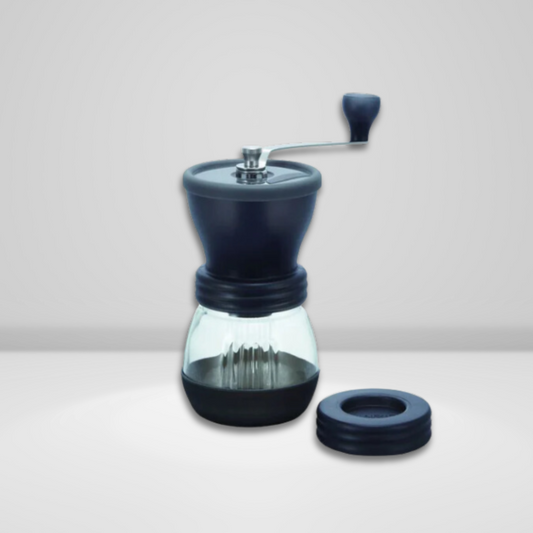 Kaffeemühle MSCS - 2 TB