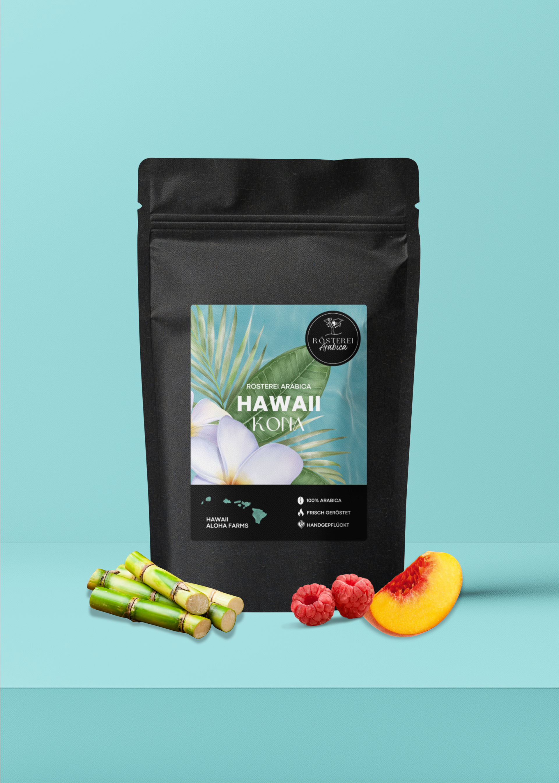 Photo of Hawaii Kona