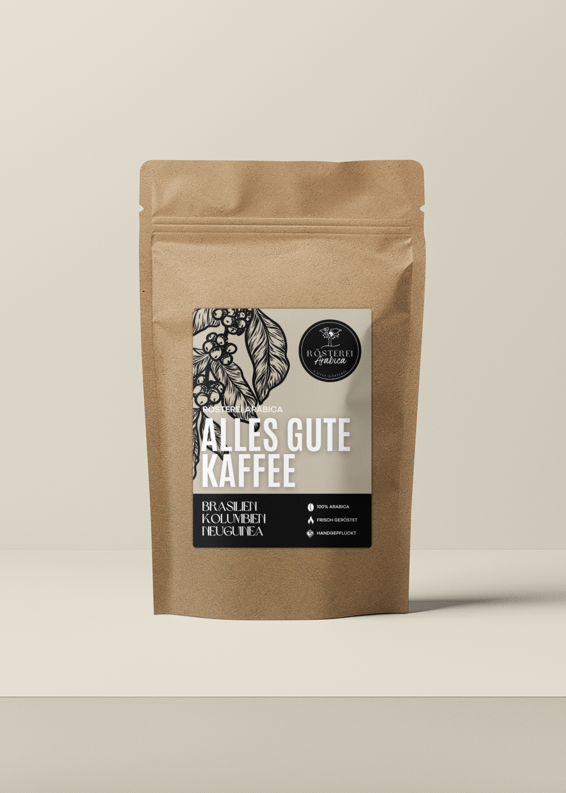 Photo of Alles Gute Kaffee