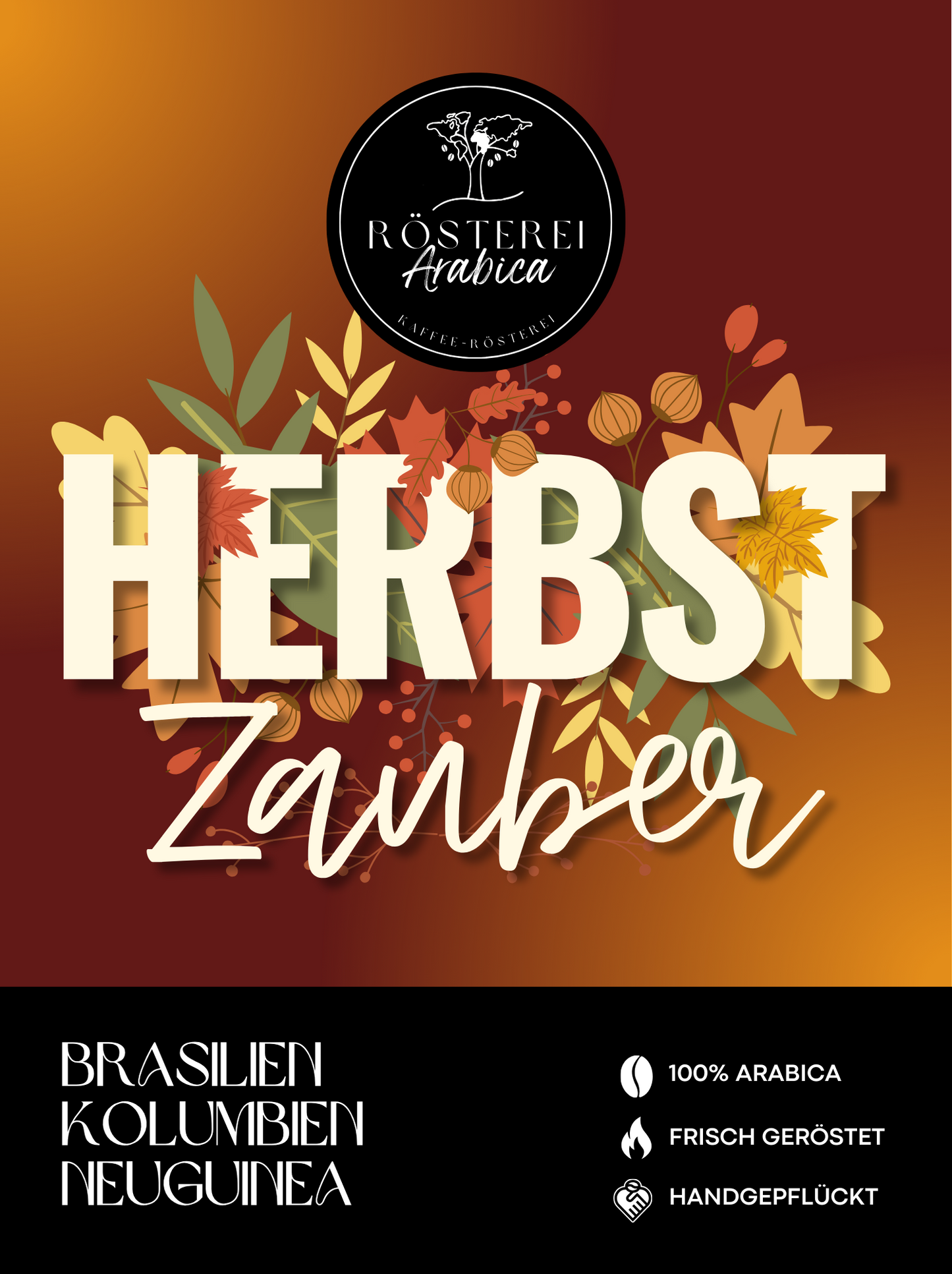 Herbstzauber
