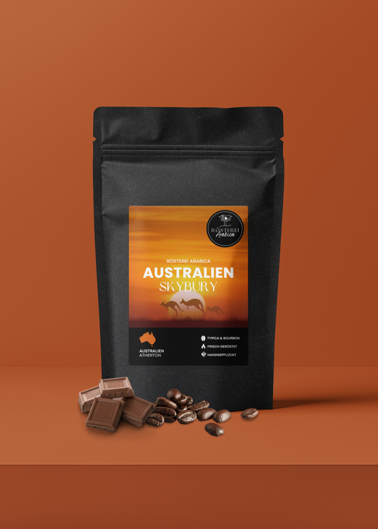 Australien Skybury