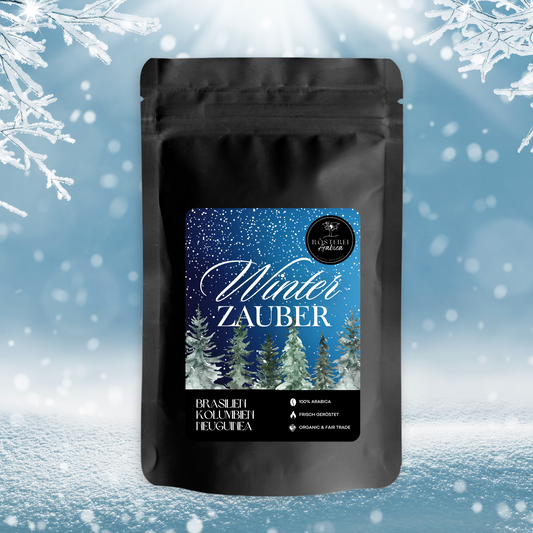Winterzauber