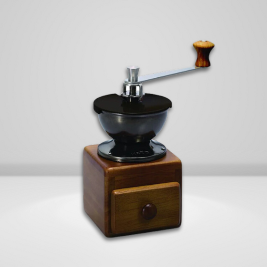 Kaffeemühle CMHC - 4C