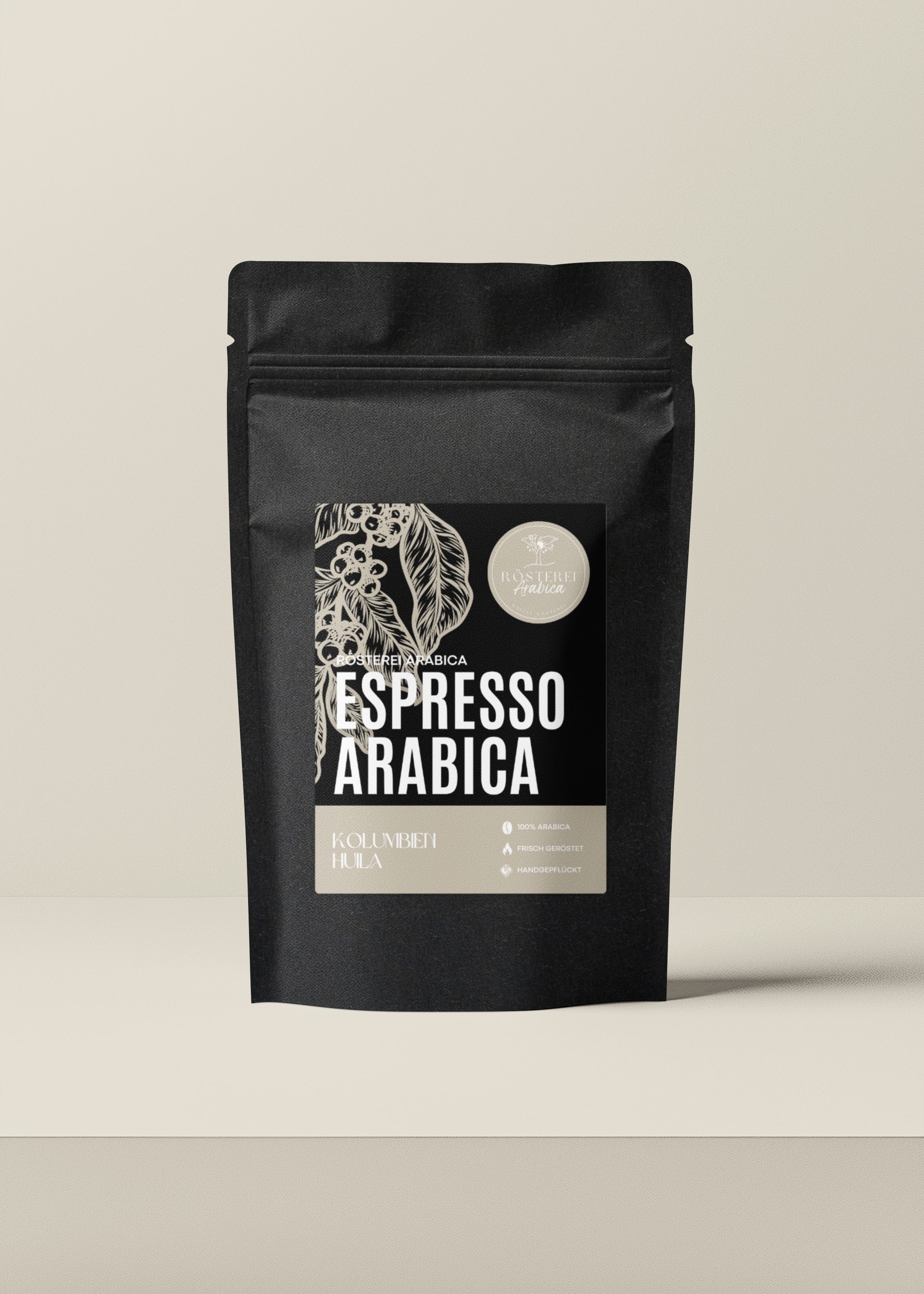 Photo of Espresso Arabica 1