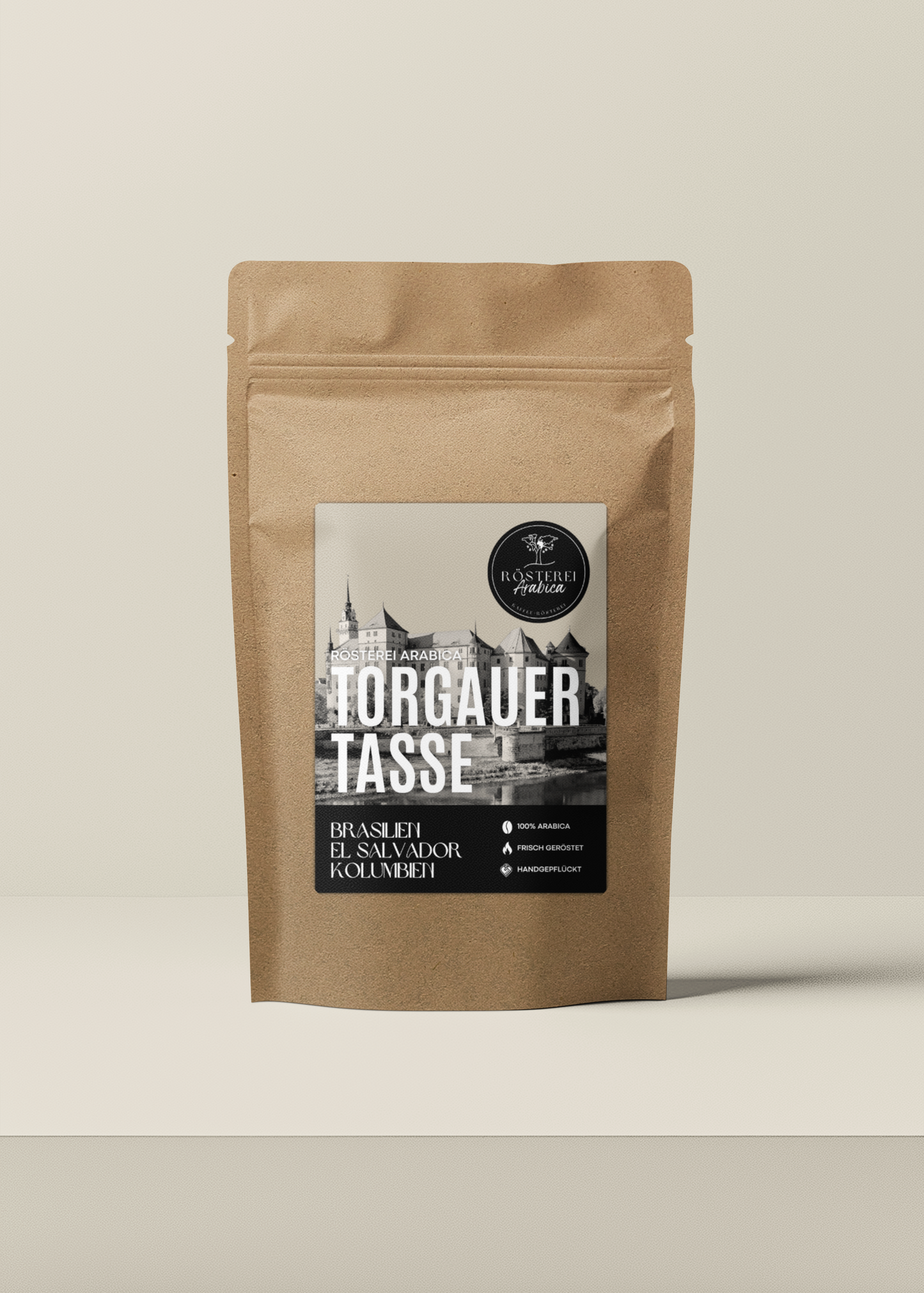 Torgauer Tasse