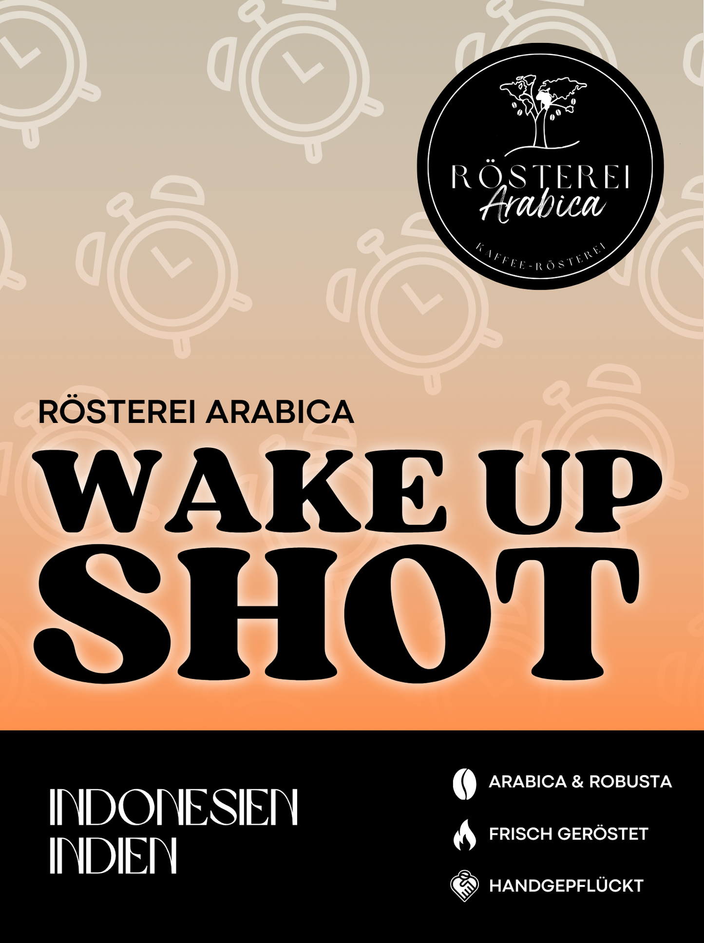 Wake Up Shot