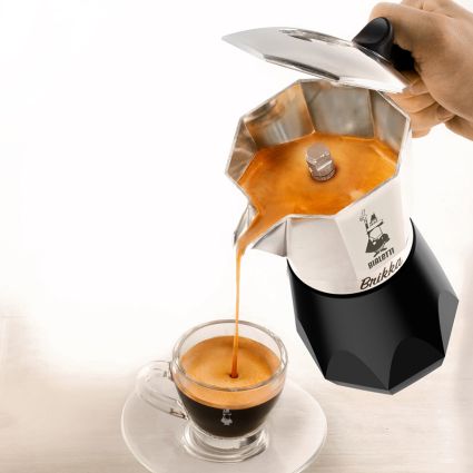 Bialetti Brikka Espressokocher 2023