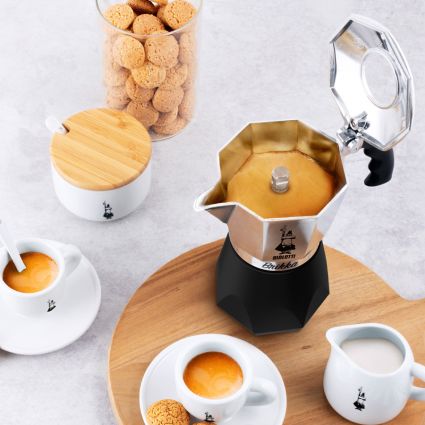 Bialetti Brikka Espressokocher 2023