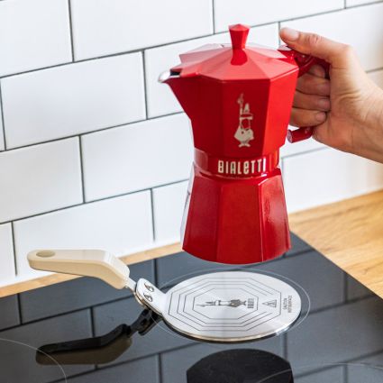 Bialetti Exclusive Adapterplatte