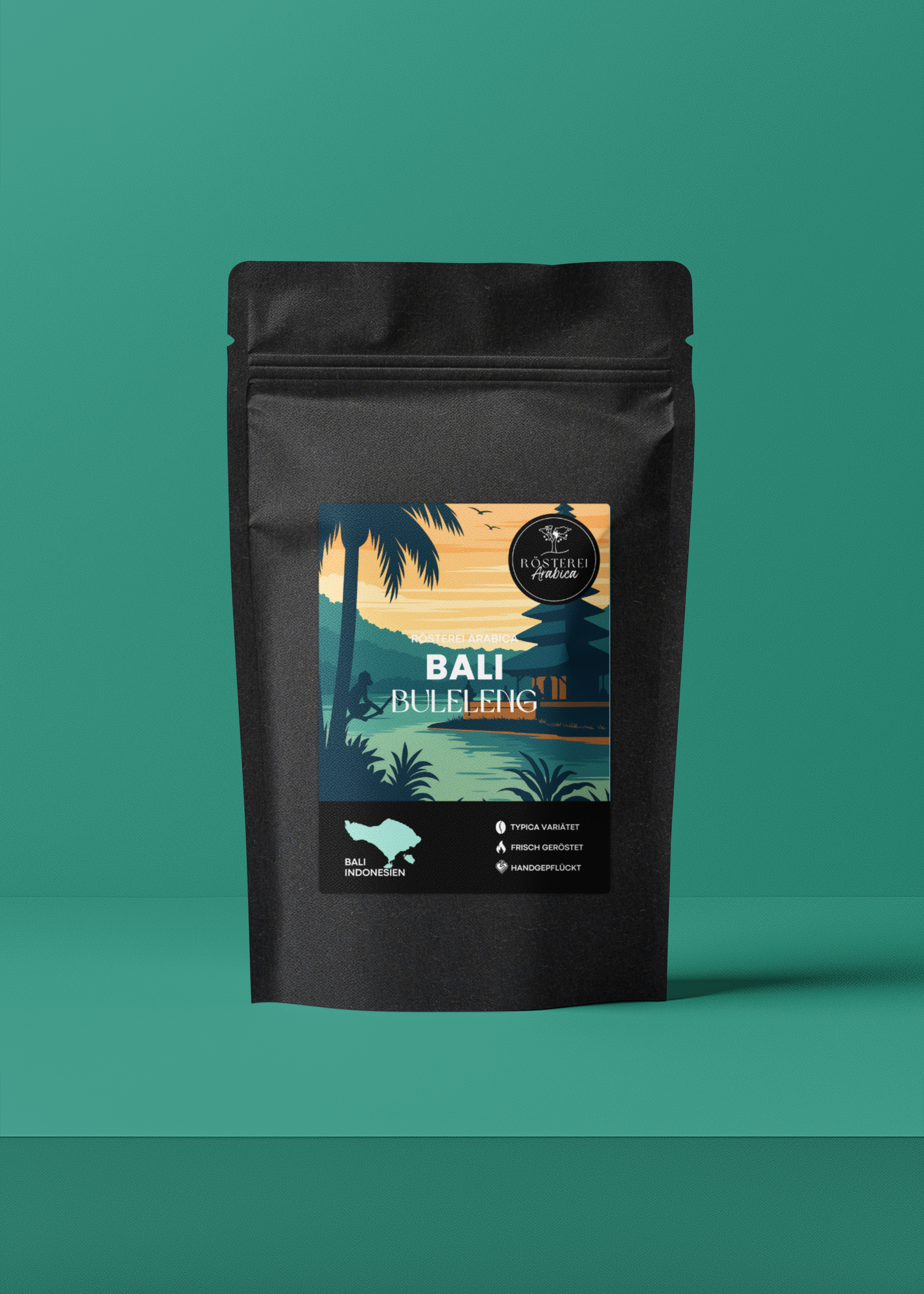 Photo of Bali Buleleng Kaffee