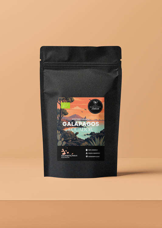 Galapagos Equador BIO