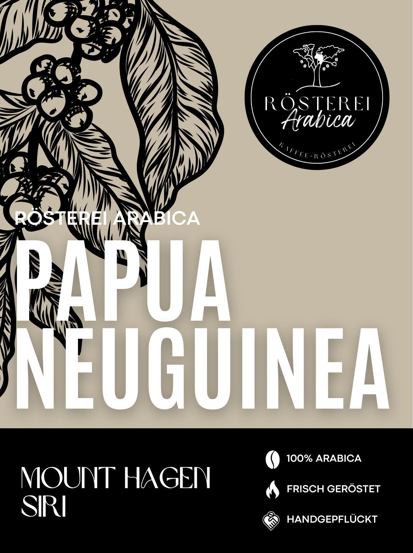 Papua Neuguinea