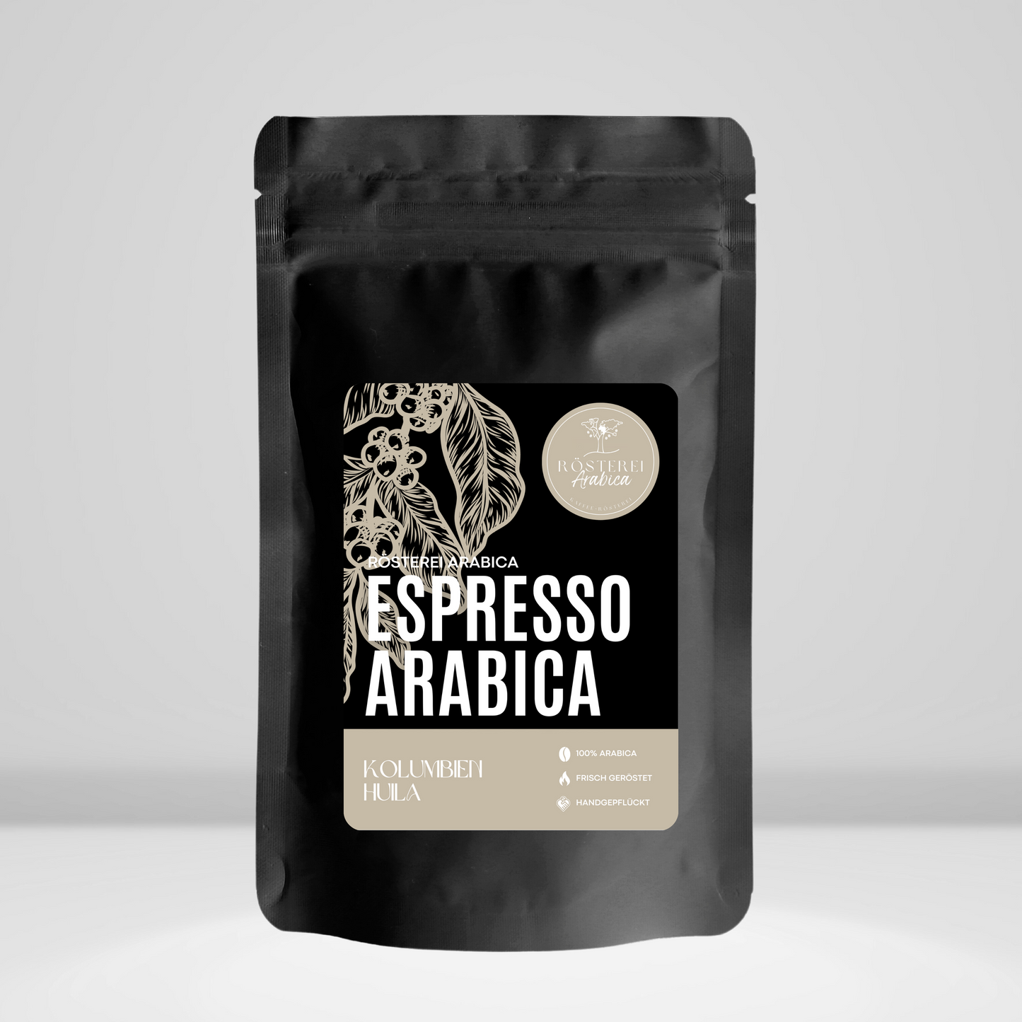 Espresso Arabica