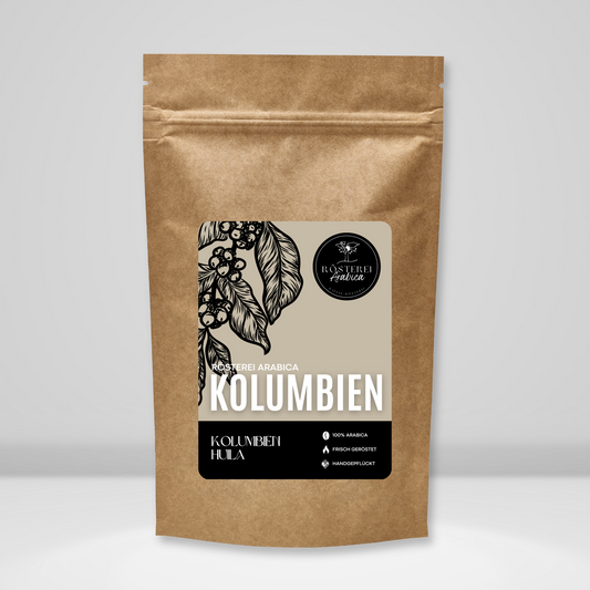 Kolumbien